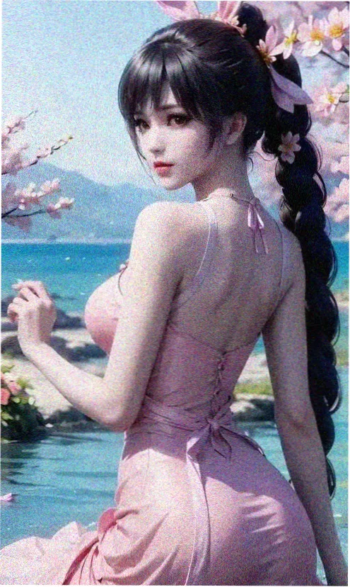 《花季少女》电影拍摄现场资讯图